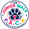 The Junior Walk P.A.C.K. logo
